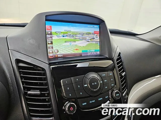 Chevrolet Orlando 2016 thumb 4