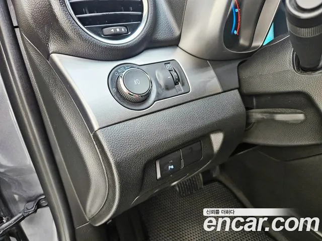 Chevrolet Orlando 2016 thumb 2