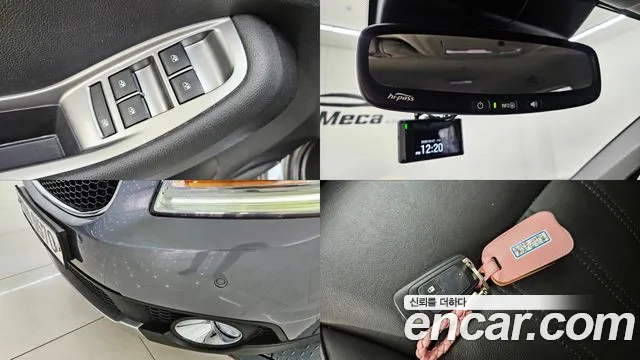 Chevrolet Orlando 2016 thumb 9