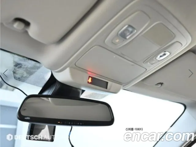 Renault SM6 2017 thumb 4