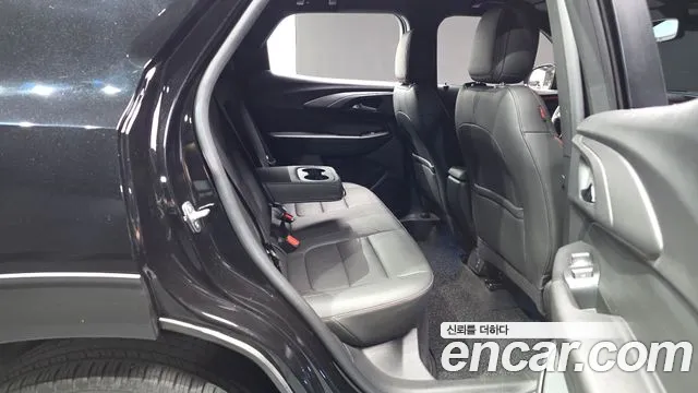 Chevrolet Trailblazer 2023 thumb 7
