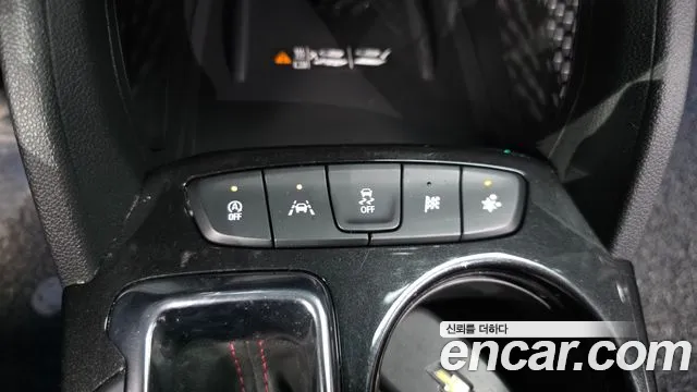 Chevrolet Trailblazer 2023 thumb 5