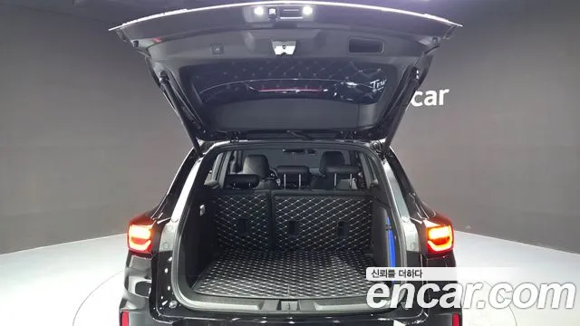 Chevrolet Trailblazer 2023 thumb 11