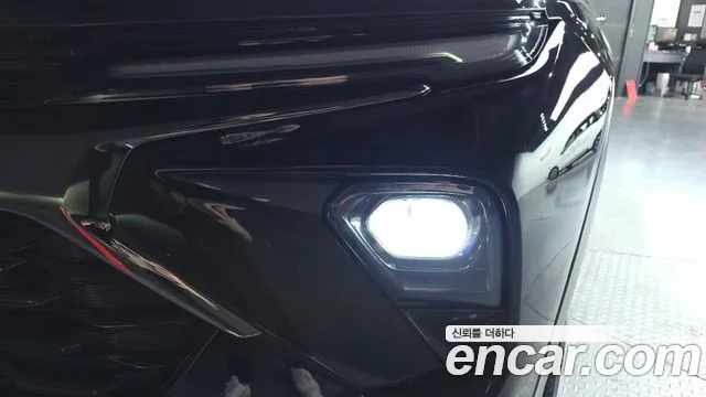 Chevrolet Trailblazer 2023 thumb 12
