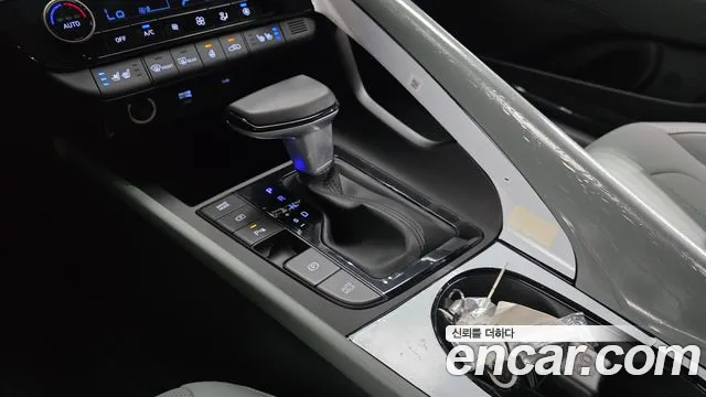 Hyundai Avante 2023 thumb 6