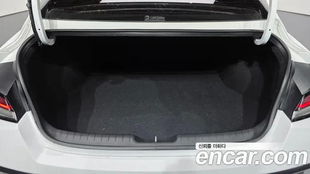 Hyundai Avante 2023 thumb 5