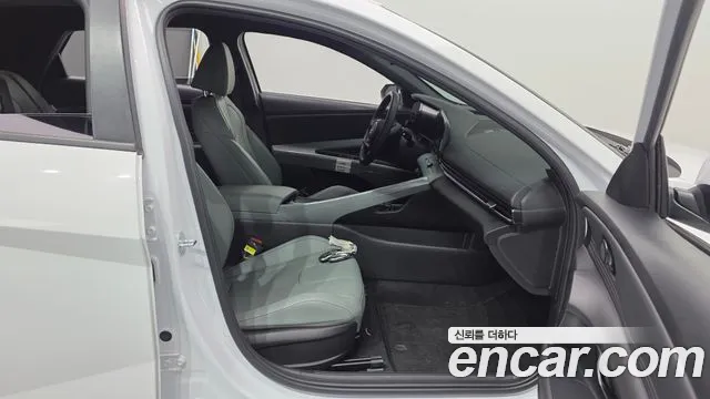Hyundai Avante 2023 thumb 2