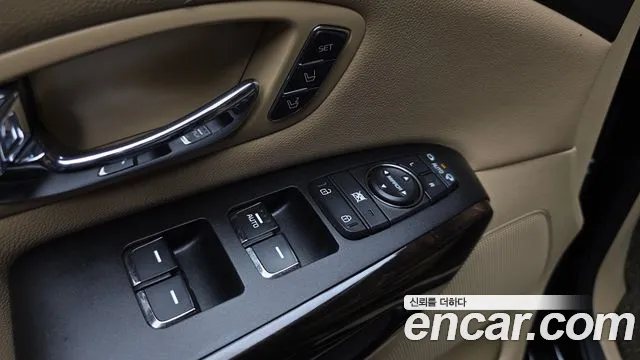 Kia Carnival 2019 thumb 9