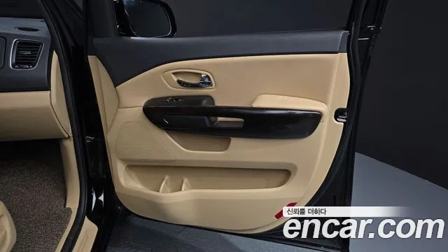 Kia Carnival 2019 thumb 11