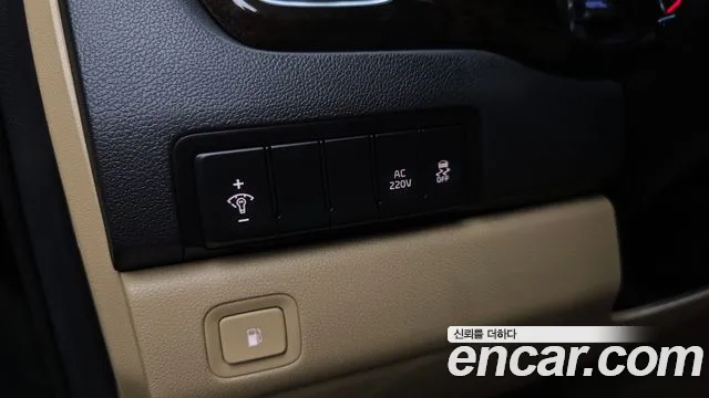 Kia Carnival 2019 thumb 10