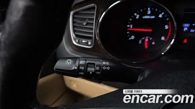 Kia Carnival 2019 thumb 6