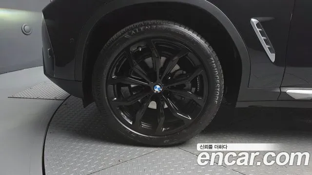 BMW X4 2025 thumb 11