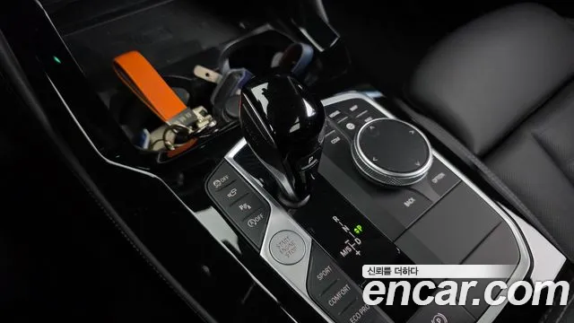 BMW X4 2025 thumb 4