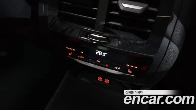 BMW X4 2025 thumb 5
