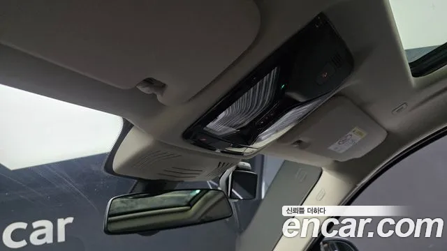 BMW X4 2025 thumb 10