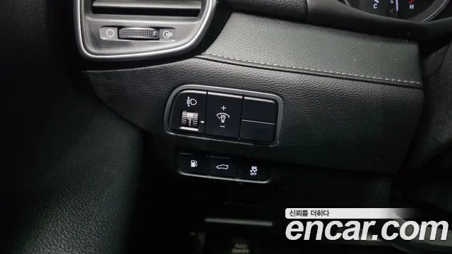 Hyundai Grandeur 2019 thumb 7