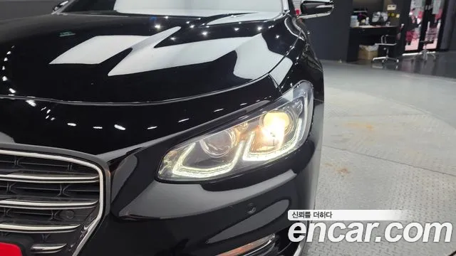 Hyundai Grandeur 2019 thumb 8
