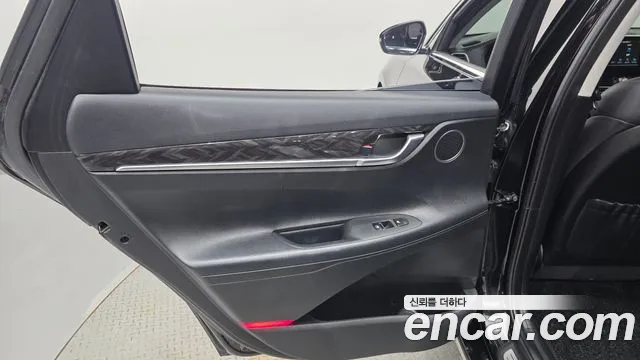 Hyundai Grandeur 2019 thumb 9