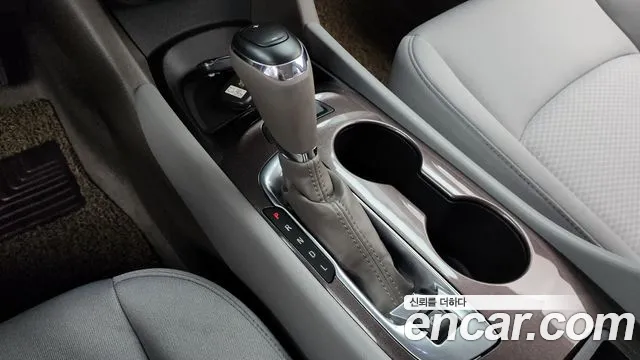 Chevrolet Malibu 2018 thumb 9
