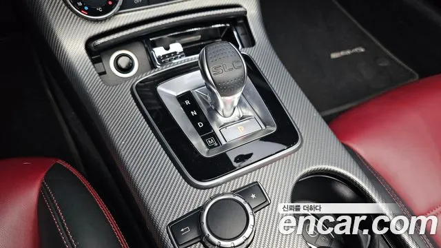 Mercedes-Benz SLC-Класс 2017 thumb 5