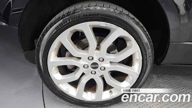 Land Rover Range Rover Sport 2014 thumb 6