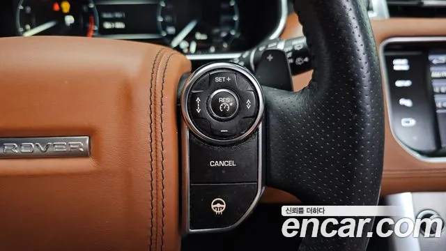 Land Rover Range Rover Sport 2014 thumb 5