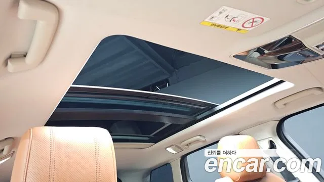 Land Rover Range Rover Sport 2014 thumb 8