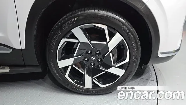 Hyundai Santa Fe 2020 thumb 9