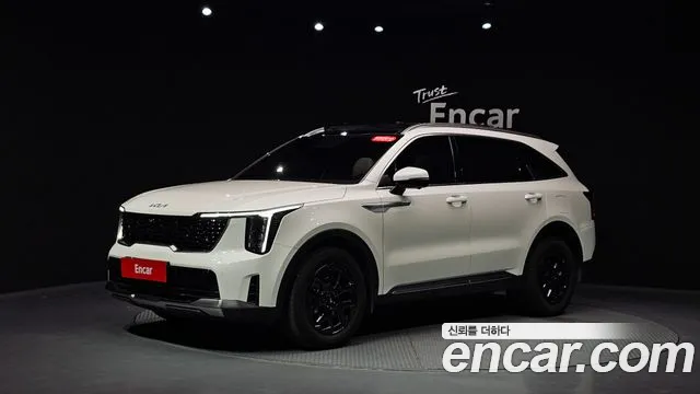 Kia Sorento 2025 thumb 11