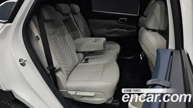 Kia Sorento 2025 thumb 7