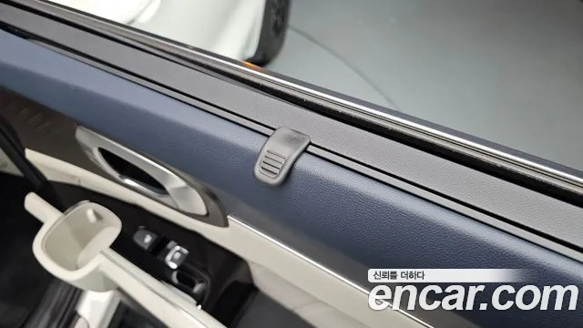 Kia Sorento 2025 thumb 5