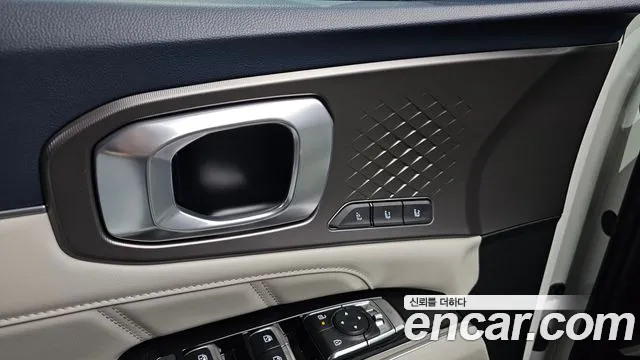 Kia Sorento 2025 thumb 6
