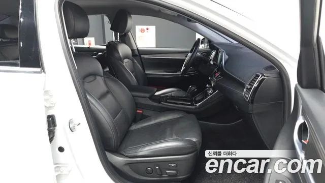 Hyundai Grandeur 2019 thumb 3