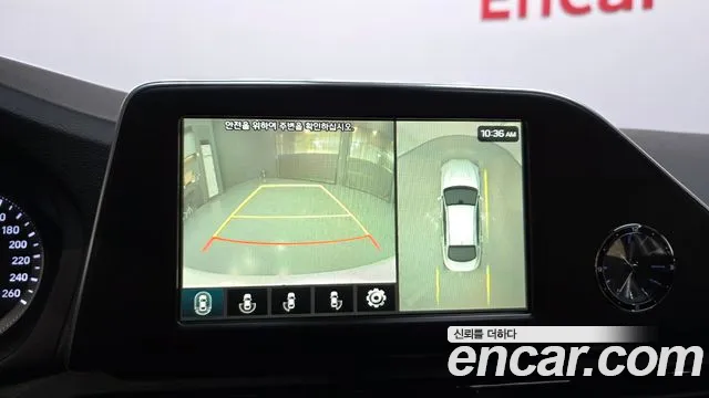 Hyundai Grandeur 2019 thumb 8