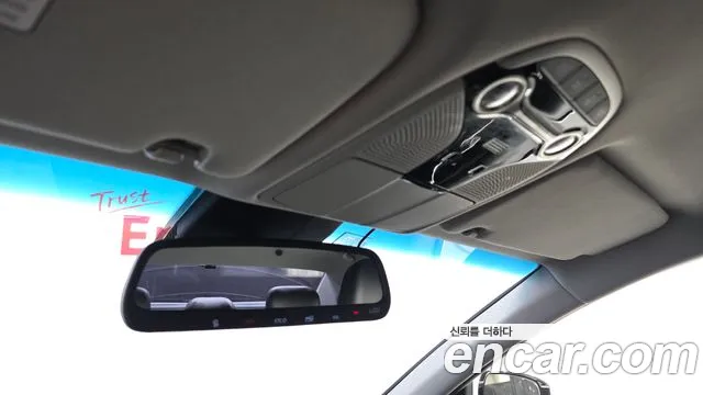 Hyundai Grandeur 2019 thumb 12