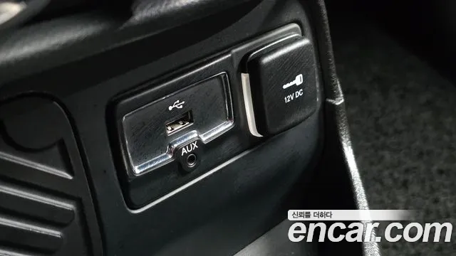 Jeep Renegade 2017 thumb 5