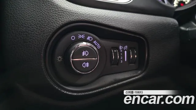 Jeep Renegade 2017 thumb 10