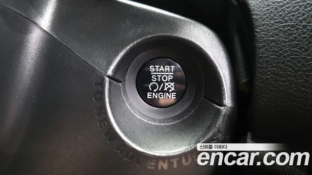Jeep Renegade 2017 thumb 6