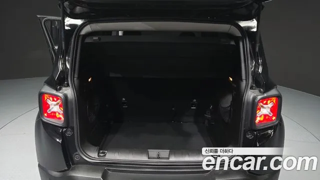 Jeep Renegade 2017 thumb 2