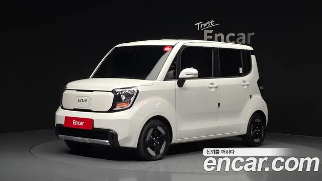 Kia Ray 2023 thumb 7