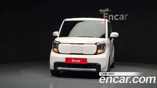 Kia Ray 2023 thumb 2