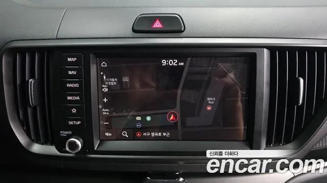 Kia Ray 2023 thumb 3