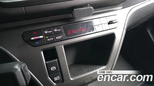 Kia Ray 2023 thumb 11
