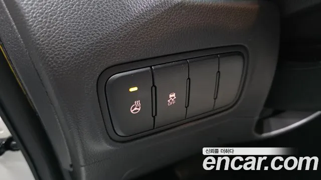 Kia Ray 2023 thumb 4