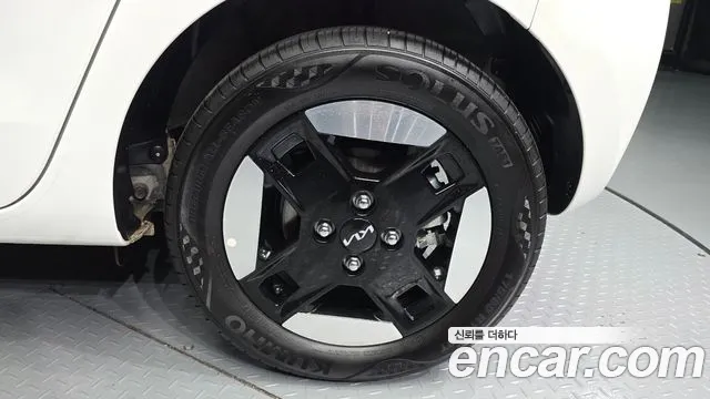 Kia Ray 2023 thumb 8