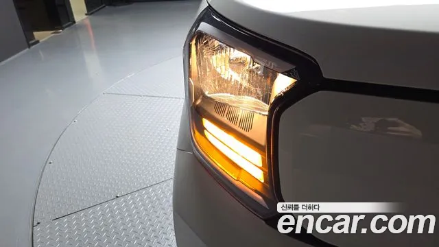 Kia Ray 2023 thumb 6
