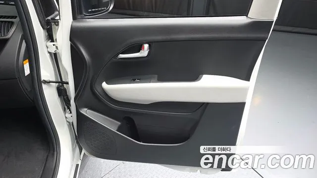 Kia Ray 2023 thumb 12