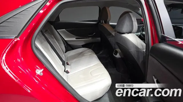 Hyundai Elantra 2021 thumb 5