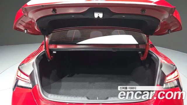 Hyundai Elantra 2021 thumb 6