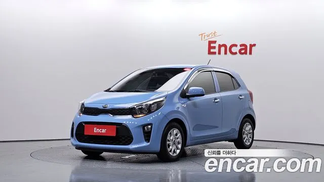 Kia Morning 2018 thumb 12